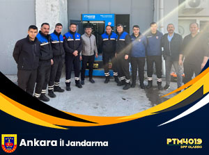 Ankara-Jandarma-Bakim-Komutanligi DPF Temizleme